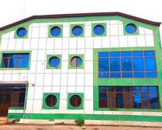 Ofis icarəyə verilir, Nərimanov r