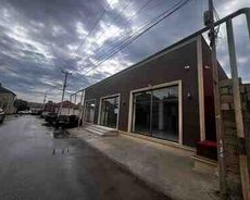 Obyekt icarəyə verilir, Zabrat 1 qəs