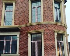 Pvc qapı və pəncərə