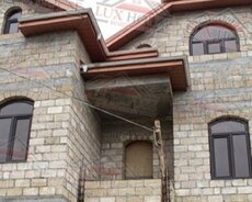 Qapı • Pəncərə