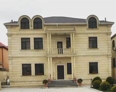 Plastik Qapı-Pəncərə