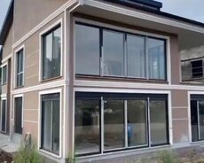 Plastik Qapı Pəncərə ENDİRİM FÜRSƏT