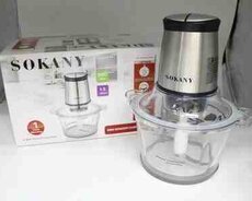 Blender Sokany