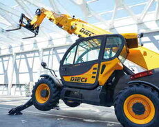 DIECI Teleskopik yükləyici İcarus 40.17, 2024 il