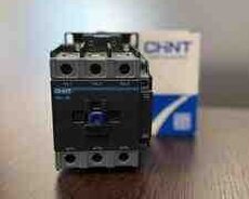 Chint avtomatik elektrik açarı