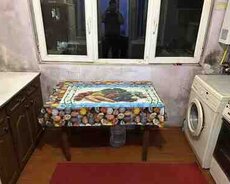 2-otaqlı mənzil kirayə verilir, Neftçilər m., 36 m