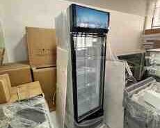 Su vitrin soyuducusu