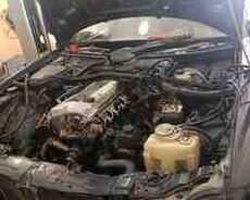 Mercedes M111 2 kompressoru