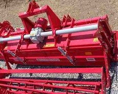 Əyribıçaqlı frez Matris Victoria, 2025 il