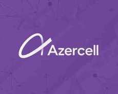 Azercell nömrə  (050) 777-22-55