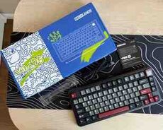 Klaviatura Mechlands vibe 75