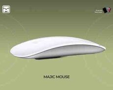Majic Mouse