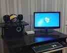 Masaüstü kompüter