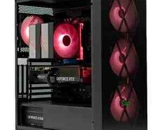 Gaming PC Ryzen 5 7500F RTX 5060 TI 8GB