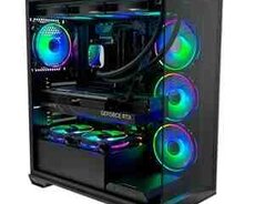 Gaming PC Intel I7 14700KF + RTX 5080 + 32GB DDR5