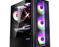 Gaming PC i5-14400F RTX 5060 8GB 16GB DDR4