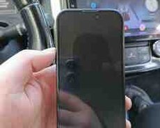 Apple iPhone 15 Black 128GB, 6GB