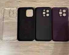 Apple iPhone 14 Pro Max arxalıqları