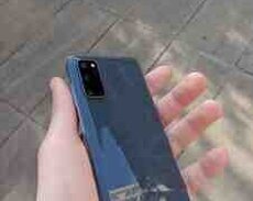 Samsung Galaxy S20 Cosmic Gray 128GB, 8GB