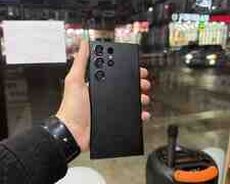 Samsung Galaxy S23 Ultra Phantom Black 256GB, 12GB