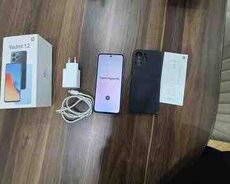 Xiaomi Redmi 12 Sky Blue 128GB, 4GB