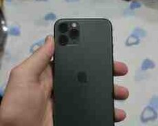 Apple iPhone 11 Pro Midnight Green 64GB, 4GB