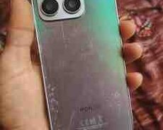 Honor X8c Marrs Green 256GB, 8GB