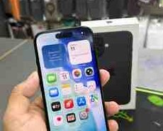 Apple iPhone 16 Black 128GB, 8GB