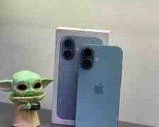 Apple iPhone 16 Teal 256GB, 8GB