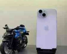 Apple iPhone 15 Blue 128GB, 6GB