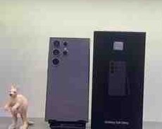 Samsung Galaxy S24 Ultra Titanium Black 256GB, 12GB