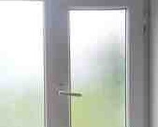 Plastik qapı, pəncərələrin təmiri