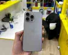 Apple iPhone 15 Pro Max Natural Titanium 256GB, 8GB