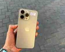 Apple iPhone 15 Pro Max Natural Titanium 256GB, 8GB