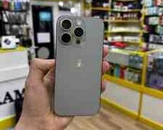 Apple iPhone 16 Pro Natural Titanium 128GB, 8GB