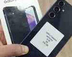 Samsung Galaxy A55 5G Awesome Navy 256GB, 8GB