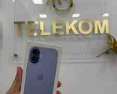 Apple iPhone 17 Mist Blue 256GB, 8GB