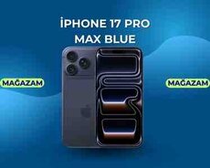 Apple iPhone 17 Pro Max Deep Blue 512GB, 12GB