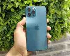 Apple iPhone 12 Pro Max Pacific Blue 256GB, 6GB