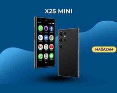 Telefon X25 Mini