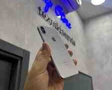 Apple iPhone XS Max Silver 64GB, 4GB