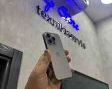 Apple iPhone 15 Pro Natural Titanium 512GB, 8GB