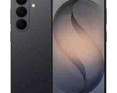 Samsung Galaxy S26 Black 256GB, 12GB