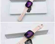 Apple Logo smart saat