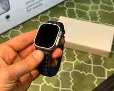 Apple Watch Ultra Titanium