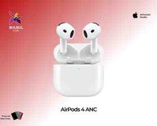 AirPods 4 ANC