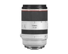 Canon RF 70-200 mm f, 2.8 IS USM