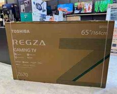 Televizor Toshiba 65Z670RE