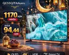 Televizor Samsung QE55Q7FAAUXRU