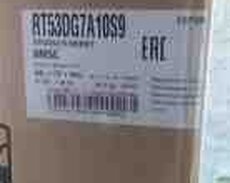 Soyuducu SAMSUNG RT53DG7A10S9WT